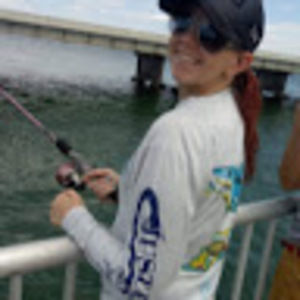 Meet your Posher, Jessie